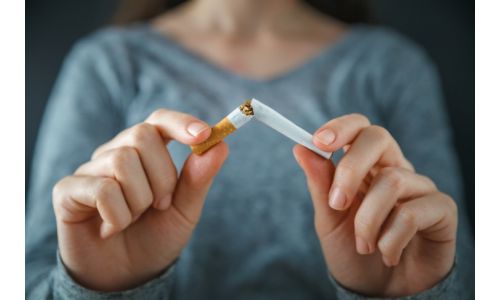 Их Британи: Тамхи татдаггүй шинэ үеийг бий болгоно