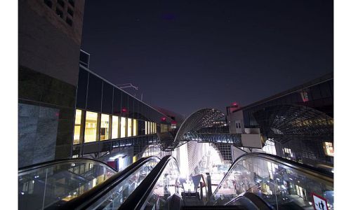10 баримт: Улаанбаатарын метро