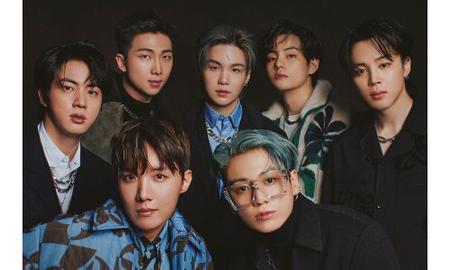 Цэргийн албаа хааж дуусгасан BTS хамтлагийнхан шинэ цомог гаргаж, аялан тоглолт хийнэ
