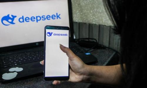 Өвөр Монгол: “DeepSeek” AI компани 35 тэрбум доллароор мега дата төв барина