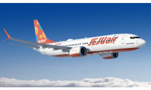 Өмнөд Солонгосын “Jeju Air” компани Монгол руу үйлдэх нислэгээ нэмэгдүүллээ