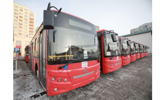 10 баримт: Хятад автобус