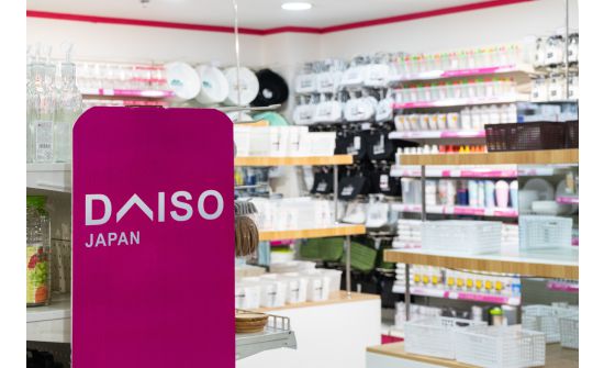 “Daiso” дэлгүүрийг үүсгэн байгуулагч нас баржээ