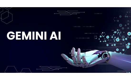 “Gemini” хиймэл оюун ухаан таны тухай бүхнийг мэднэ