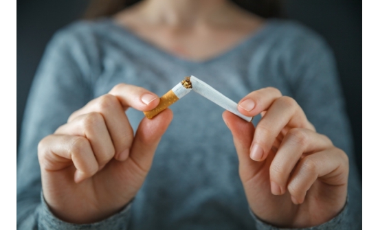 Их Британи: Тамхи татдаггүй шинэ үеийг бий болгоно