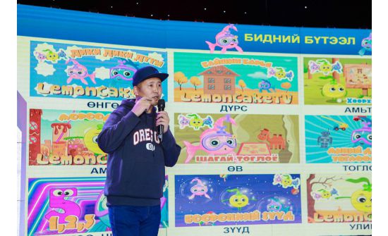 Хэнтийн залуус 20 сая төгрөгийн инновацийн санхүүжилт авчээ