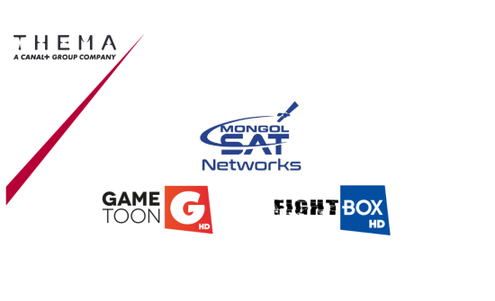 Монголд “Gametoon”, “FightBox” сувгууд гарна