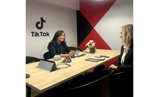 Давос: Монголчууд "ТiкТок"-оос илүү их орлого олох боломжтой юу?