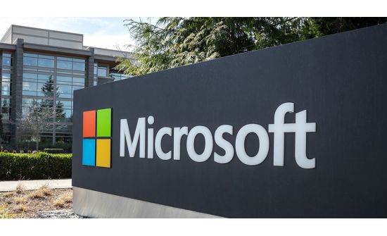 “Microsoft” дэлхийн хамгийн өндөр үнэлгээтэй компани болов