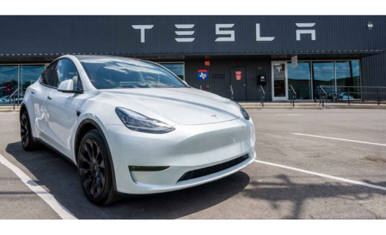 “Tesla”-гийн машиныг зээлээр авч болно