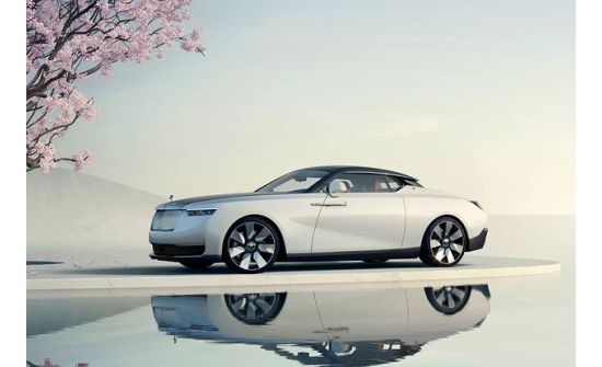 30 сая долларын үнэтэй “Rolls-Royce” машин эзэндээ очив