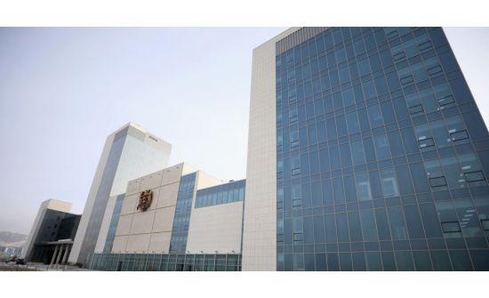 Нийслэлийн захиргааг хоёрдугаар сард багтаан Яармагийн байранд нь оруулна
