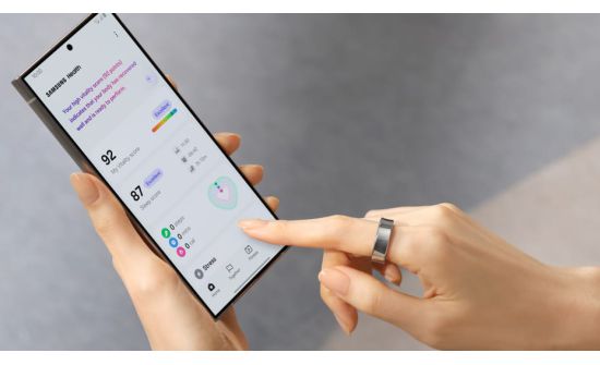 “Samsung Electronics” компани ухаалаг бөгж танилцуулав