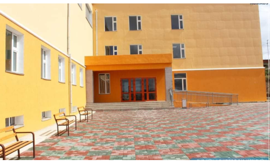 162 дугаар сургуулийн нэрийг Монгол, Оросын хамтарсан сургууль болгожээ