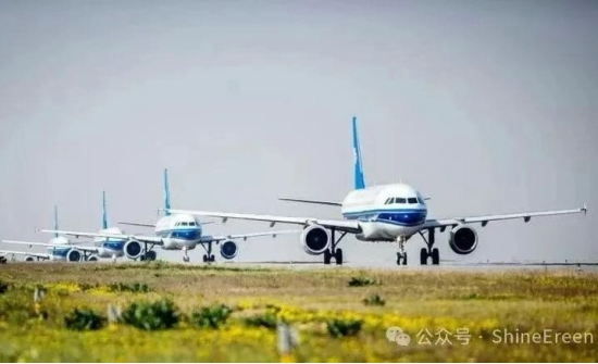 Улаанбаатараас Ордос руу шууд нисдэг болов
