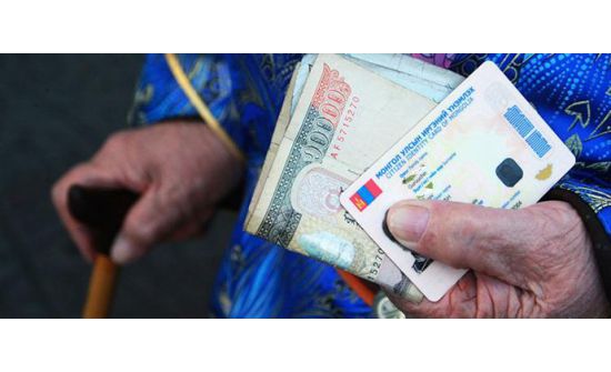 Энэ жил 65 хүрч буй ахмадууд Цагаан сараар “Насны хишиг” авна