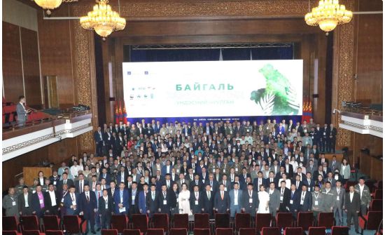 Байгаль хамгаалагчид Төрийн ордонд чуулна