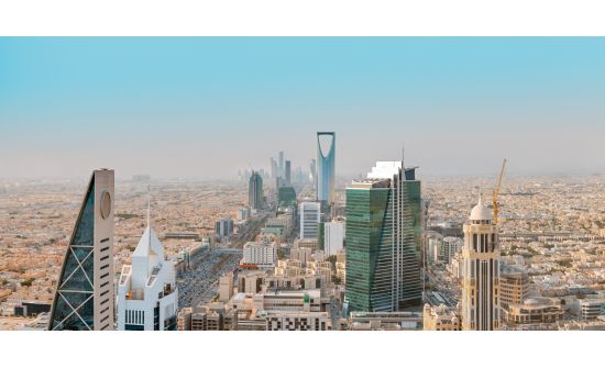 Саудын Араб 2030 оны дэлхийн яармагийг зохион байгуулна