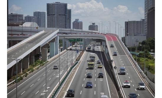 Япон: Хурдны замын тарифыг өөрчилнө