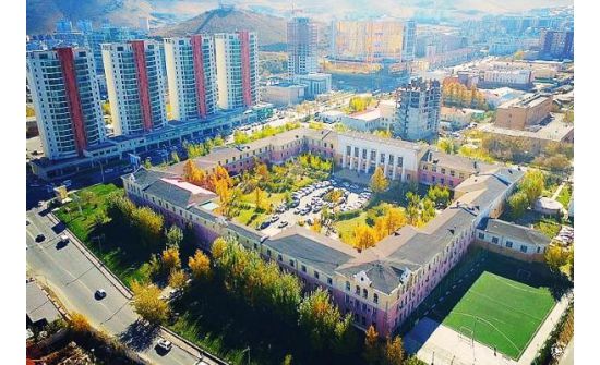 Хөдөө аж ахуйн оюутнууд хилийн чанадад цалинтай дадлагажина