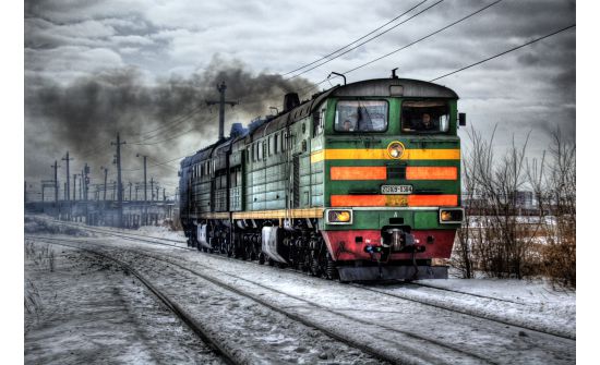 УБТЗ-ын тээвэрлэсэн экспортын ачаа өмнөх оны мөн үеэс 96.2 хувиар өсжээ