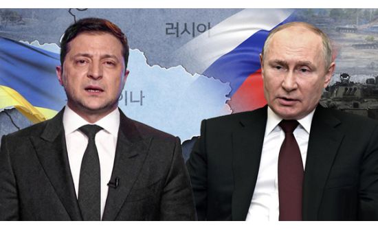 Орос Украин хоёр улс нууц хэлэлцээ хийнэ