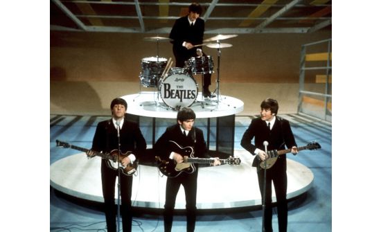 “Beatles” хамтлагийнхны амьдралаар кино хийнэ