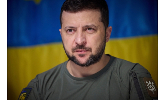 В.Зеленскийн амь насанд халдах оролдлогод хамгаалалтын ажилтнууд нь холбогджээ