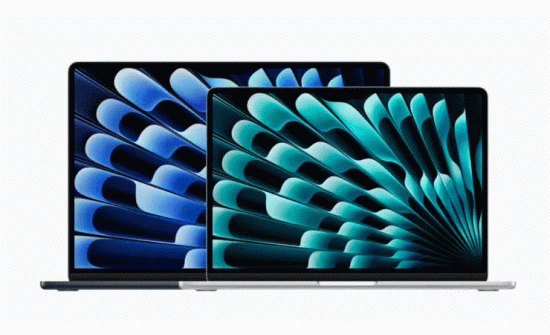 “Apple” компани шинэ зөөврийн компьютерээ танилцуулав