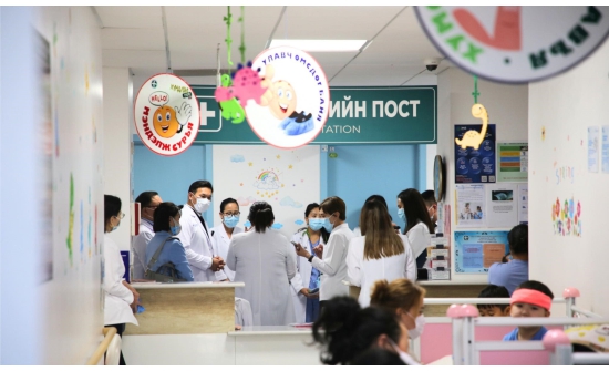 Томуугийн эмчилгээний зардлыг ЭМДС-аас үргэлжлүүлэн олгоно