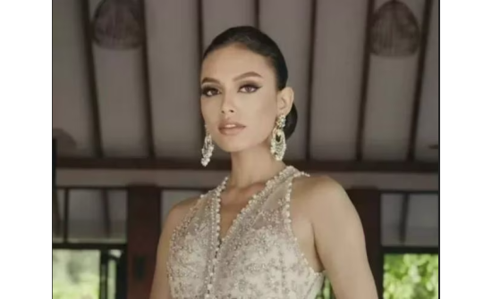"Miss Universe" тэмцээнд түүхэндээ анх удаа пакистан бүсгүй оролцоно