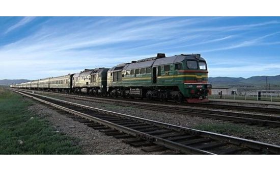 "Улаанбаатар төмөр зам" ХНН үйлчилгээгээ төрөлжүүлэв