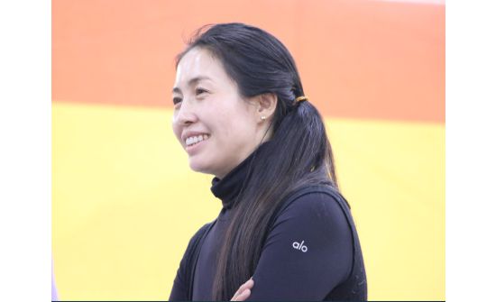 Буудлага спортын олон улсын холбооны салбар зөвлөлийг монгол эмэгтэй удирдана