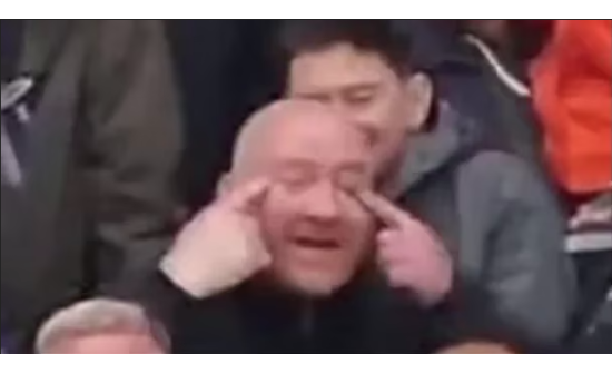 Ази тамирчныг ялгаварлан гадуурхах үйлдэл гаргасан үзэгч шийтгэл хүлээв