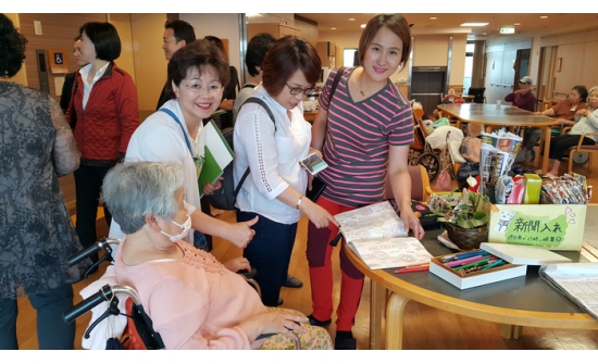 Япон: Төлбөртэй төлөөлөх үйлчилгээ түгээмэл болж байна