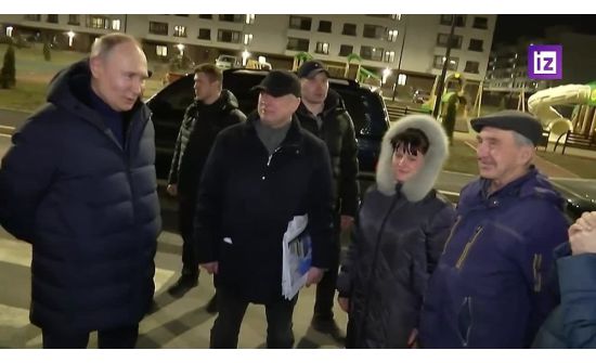 В.Путин Украины Мариуполь хотод гэнэт ирэв