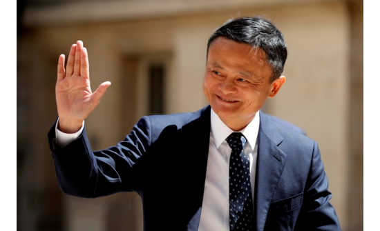 Жэк Ма: "Alibaba” компани 102 жил оршин тогтноно