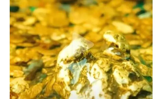 Өвөр Монголын нутагт алтны томоохон орд илрүүлжээ