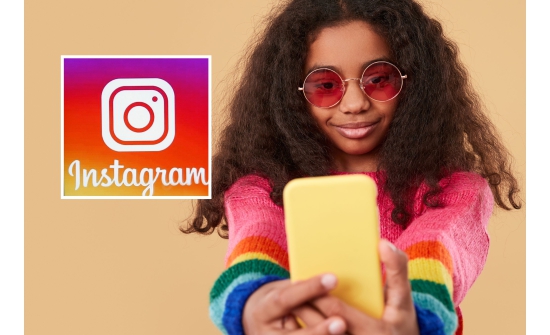 Марк Цукербэрг “Instagram”-аас хүүхдүүдийг хамгаалах тохиргоо хийв