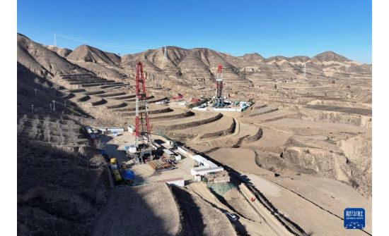 Хятадад 100 сая тонн нөөцтэй газрын тосны орд газар илрэв