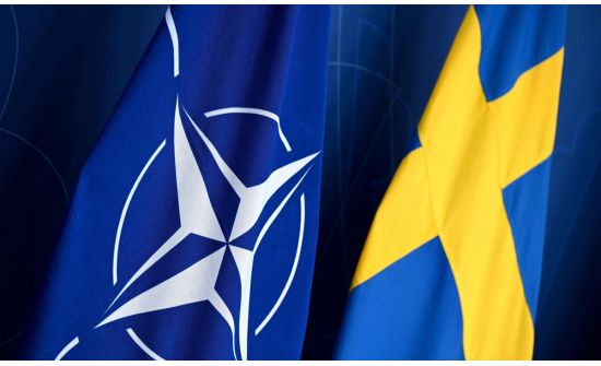 Туркийн парламент Шведийн НАТО-д элсэх асуудлыг хэлэлцэнэ
