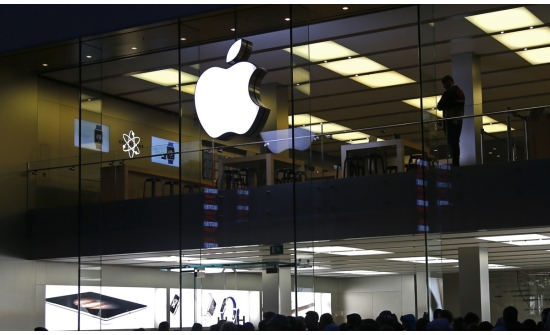 “Apple” компани Ирланд улсад 13 тэрбум еврогийн татвар нөхөн төлнө