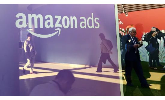 “Amazon” компанийн зар сурталчилгааны орлого өсөв