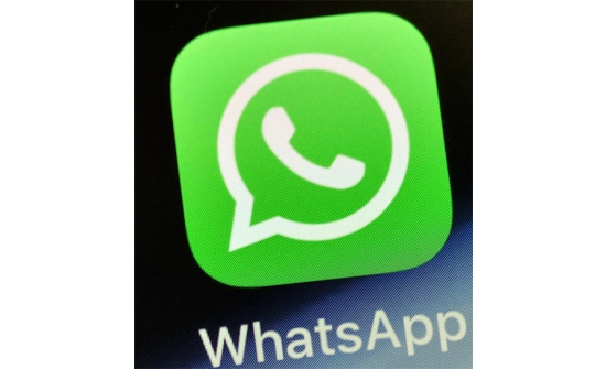 Хятад: “App Store”-оос “WhatsApp” болон “Thread” үйлчилгээг хасав