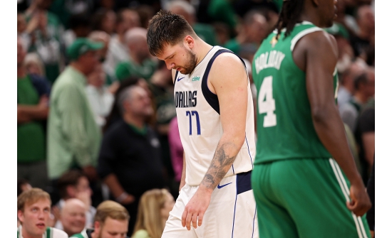 “Boston Celtics” баг NBA-н аварга боллоо