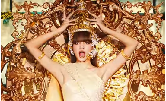 “Blackpink” хамтлагийн дуучин Лиза Тайландын хамгийн нөлөө бүхий хүнээр шалгарав