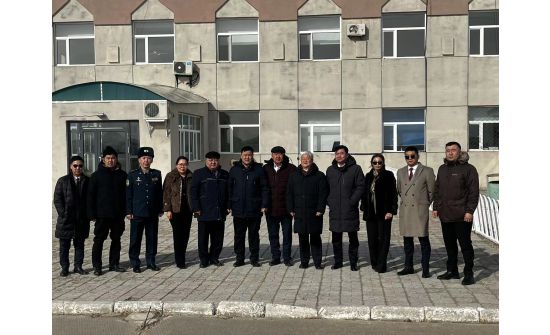 Монгол, Хятадын Хавирга-Архашаат боомтын зорчигч тээврийн хөдөлгөөнийг нээлээ