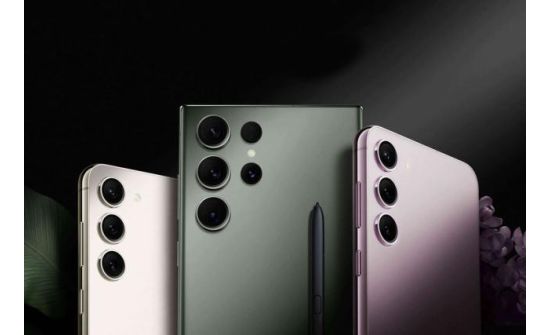 “Samsung” компанийн гар утас дээр хиймэл оюун ухааны аппликейшнүүд интернэтгүйгээр ажиллана