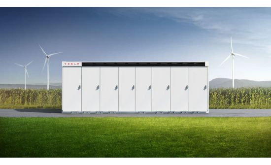 “Tesla” компани батарейны мега үйлдвэрээ Шанхайд барина