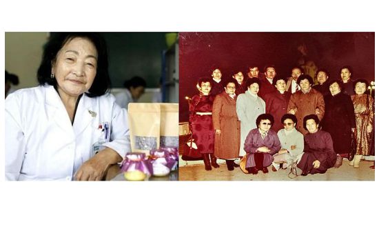 Ц.Дашзэвэг: Эм зүйч хүн хэзээ ч тэтгэвэрт гардаггүй
